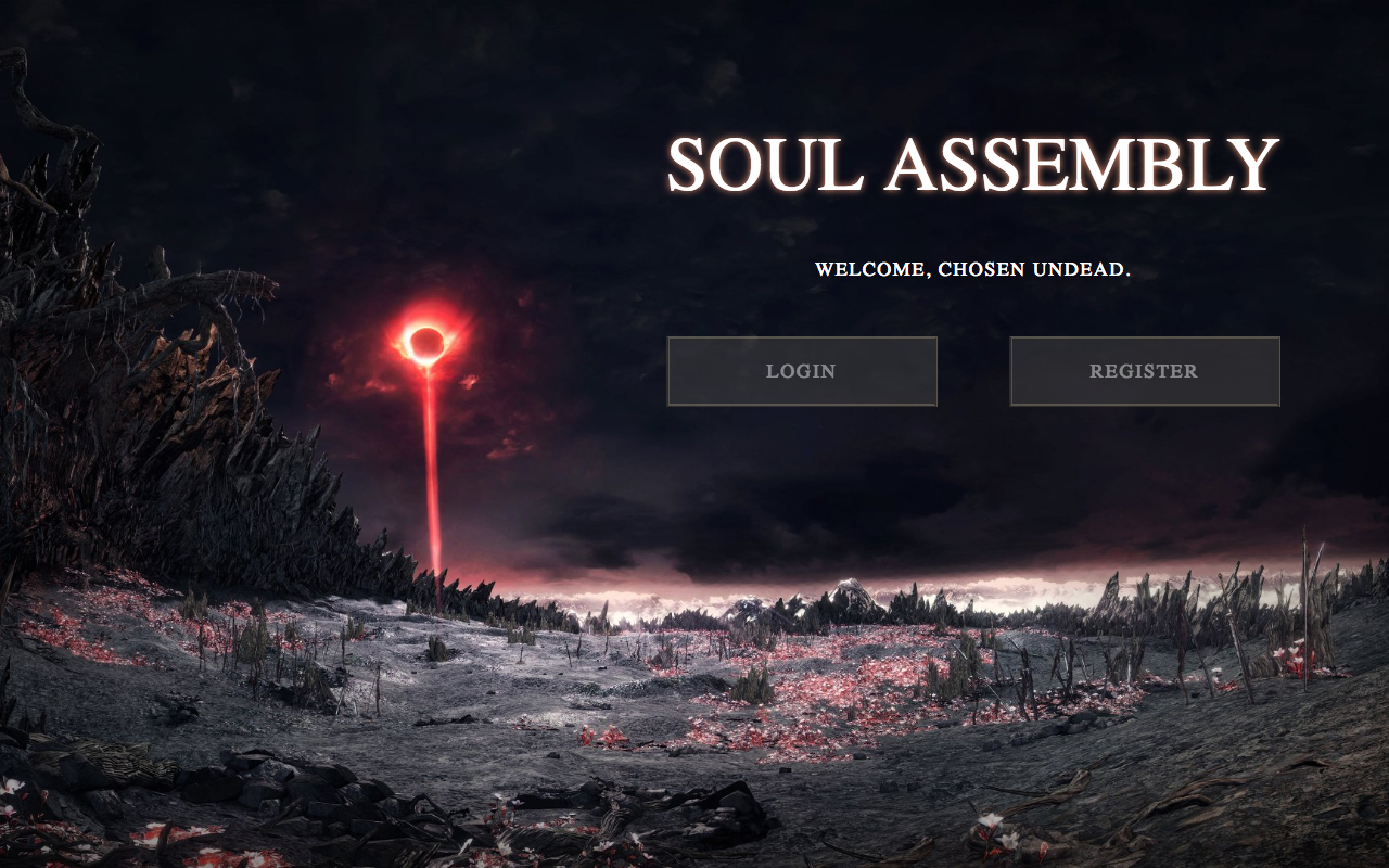 Soul Assembly